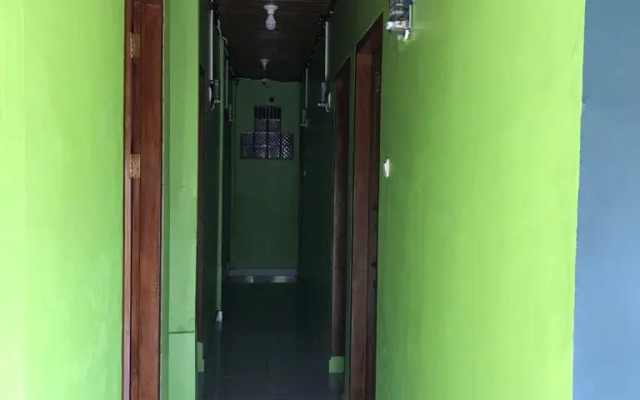 Rumah Kost MAPLE Winangun