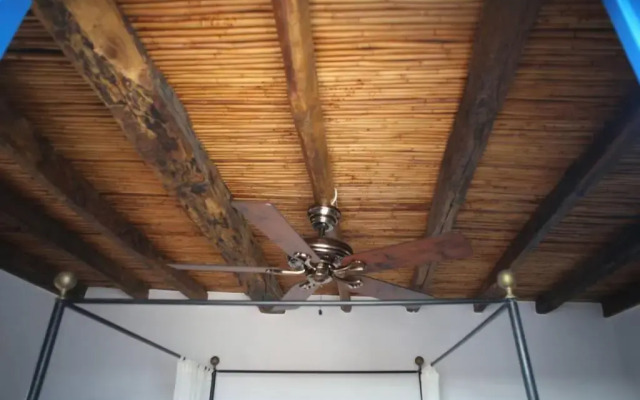 Kato Koufonisi Stone House