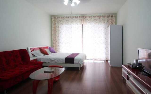 Sanya Yomovo apartment (Lanhai 5 Qi Branch)