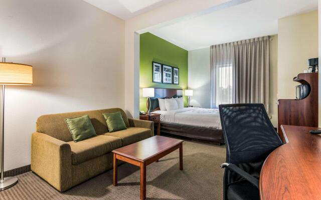 Sleep Inn & Suites Hiram - Atlanta Northwest