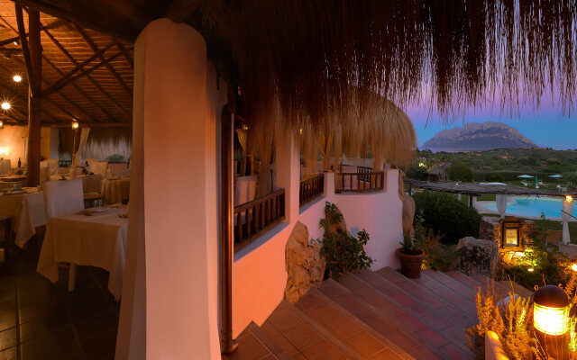 Hotel Ollastu