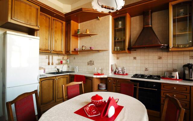 Адажио B&B на Жуковского