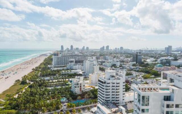 Setai Hotel Private Residence - 3208