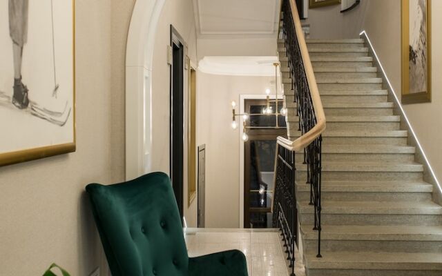 Krupówki 17 Resort & SPA