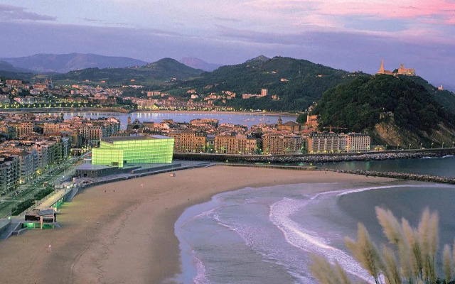Hotel Parma