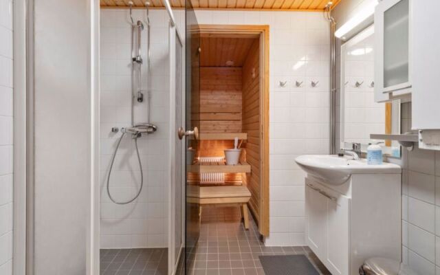 Ylläs chalets/2405