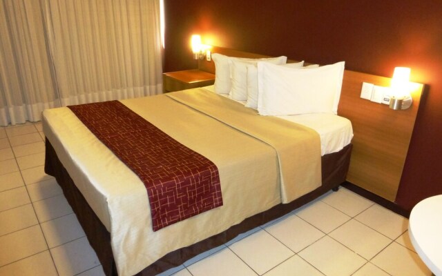Red Roof Inn Natal