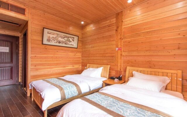 GoNative Boutique House Bamboo Whisper