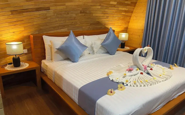 Phumala Lanta Seaview Resort