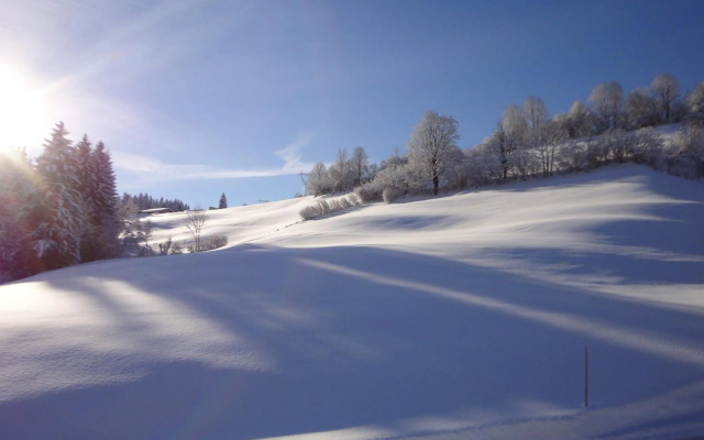 Bio-Bauernhof Niederlehen