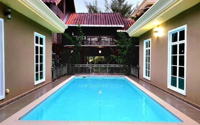 Temila Lodge
