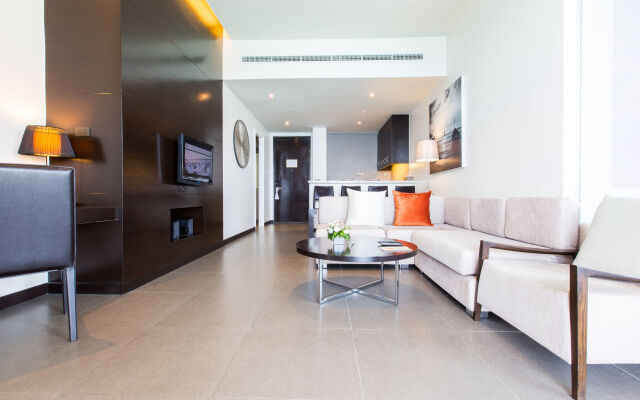 Cape Sienna Gourmet Hotel & Villas