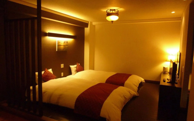 Ocean Resort Eguchiya