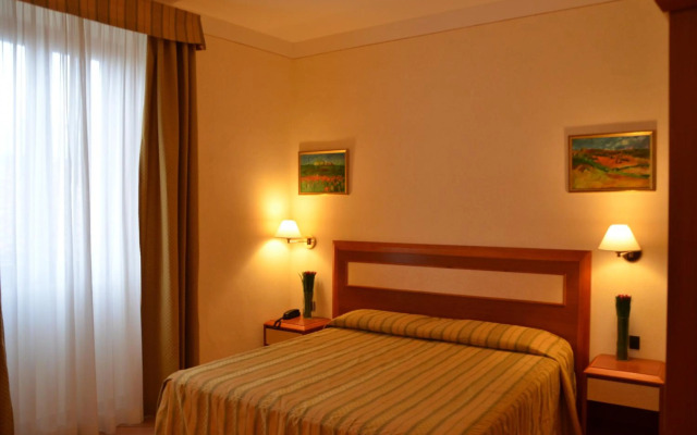 Hotel Mia Cara