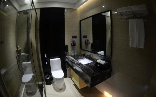 Wanjia International Hotel