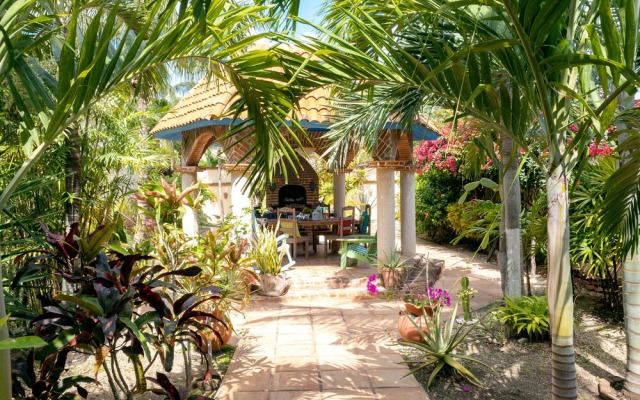 Casa Zarah
