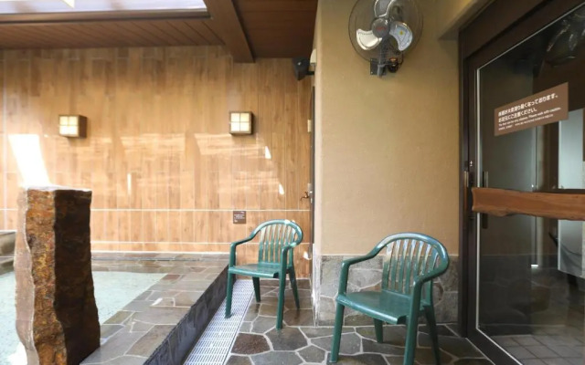 Dormy Inn Ikebukuro Hot Springs