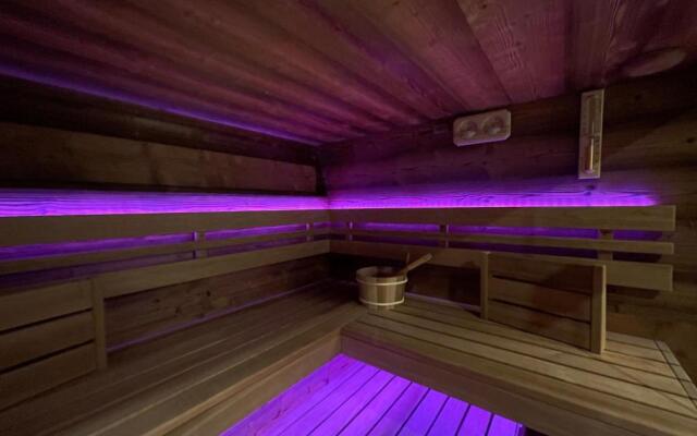 Alpina Appartements
