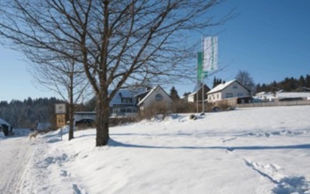 Rhön Panorama Hostel