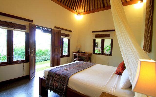 Kubu Kedungu Villas