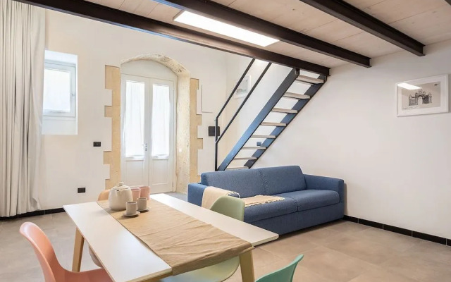 Biancospino Suite by Wonderful Italy