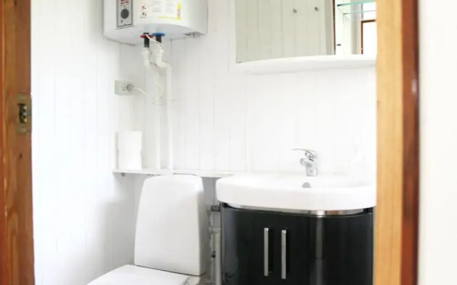 Holiday home Aakirkeby