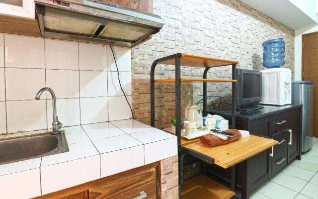 Star Apartemen Margonda Residence 2 by ZUZU