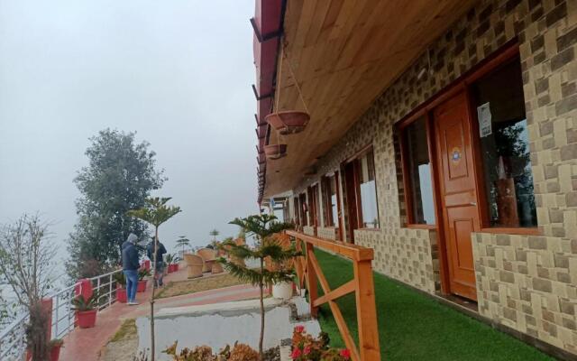 Naina Bird Resort