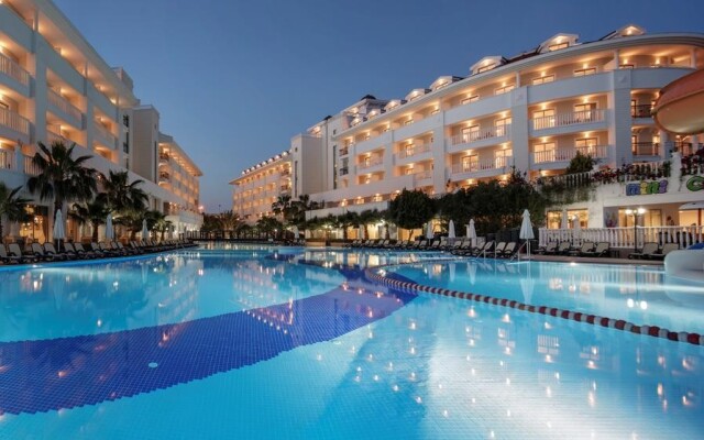 Alba Queen Hotel - All Inclusive