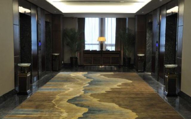 Purple Clay Hotel