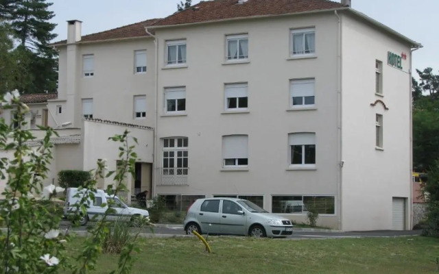 Hotel Restaurant La Renaissance