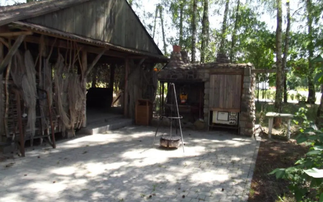 Agroturystyka Zatom Stary