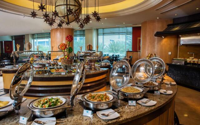 The Bellevue Manila