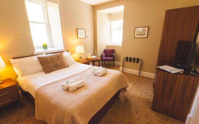 Raasay House