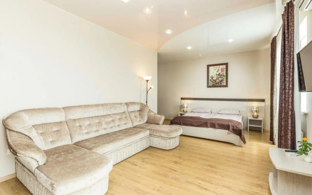 Duny Dzhemete Guest House