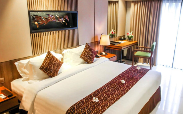 The Nest Hotel Nusa Dua Hotel