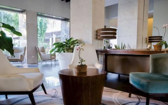 Hotel Sunsol Parque Costazul
