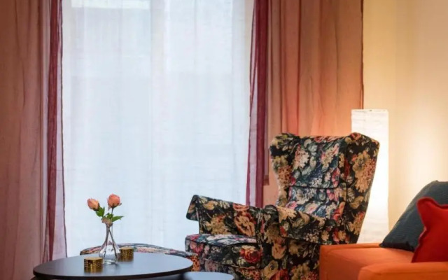 All new 55m Apartment in Athens 150meters from subway