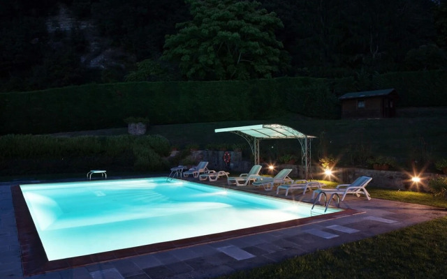 Villa Eleonora