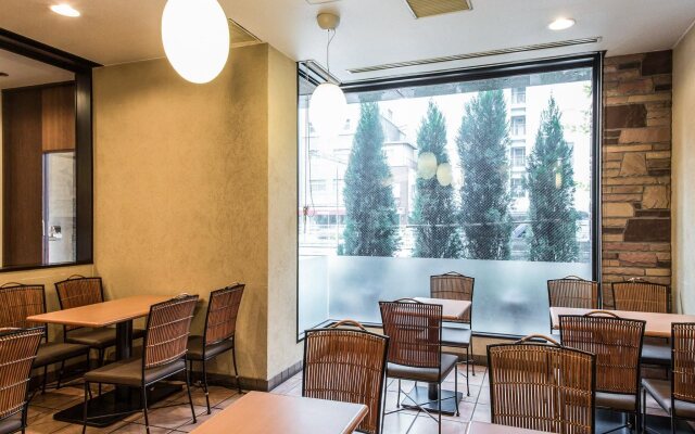 Washington R&B Hotel Higashinihombashi