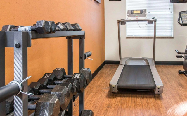 Comfort Suites Grandville - Grand Rapids SW