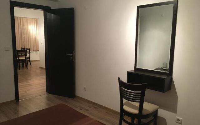 St. Anastasia Apartments