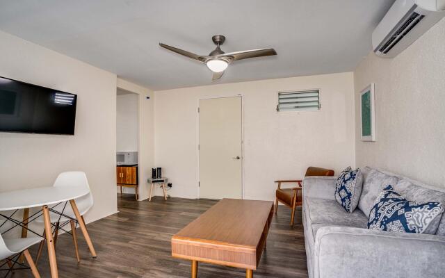 Aloha Suites Waikiki