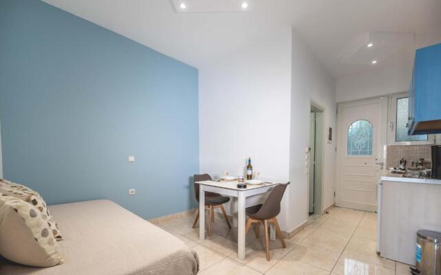 Stegna Bay Apartment