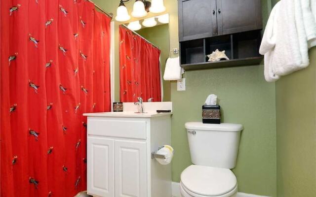 Tidewater 2607 - One Bedroom Condo