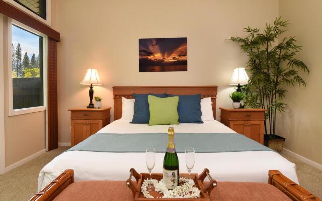 Kapalua Ridge Villas 1521