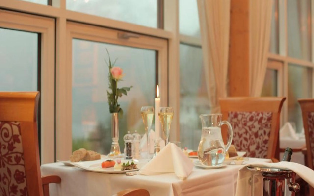 Hotel Union Geiranger Bad & Spa