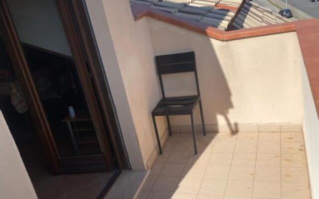 Appartamento Melania