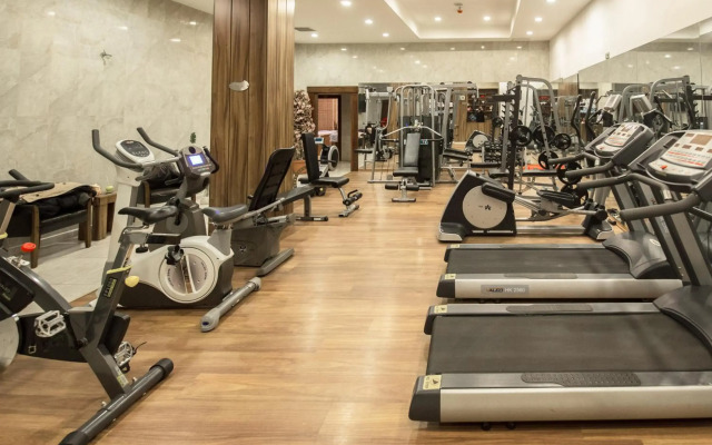 Yucesoy Liva Otel
