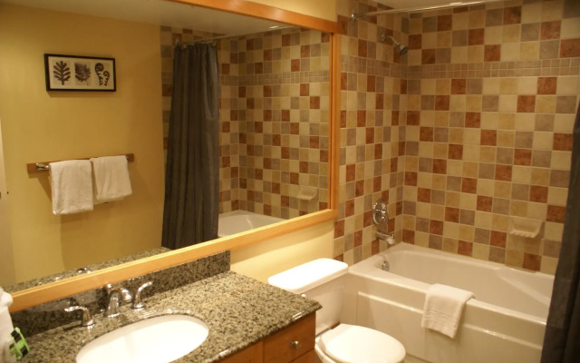 Whistler Superior Properties